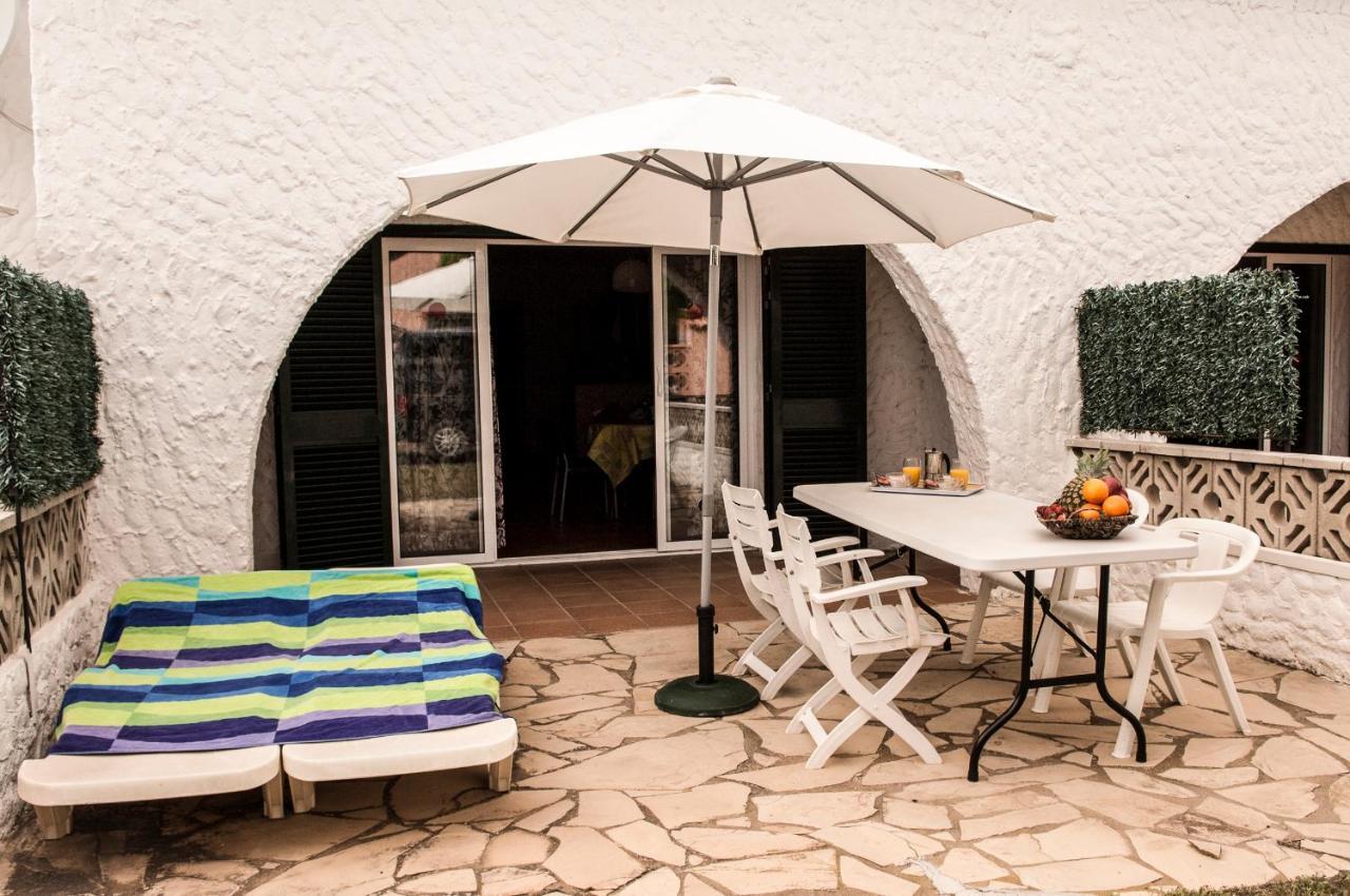 Villa Casas Montgri Empuriabrava Esterno foto