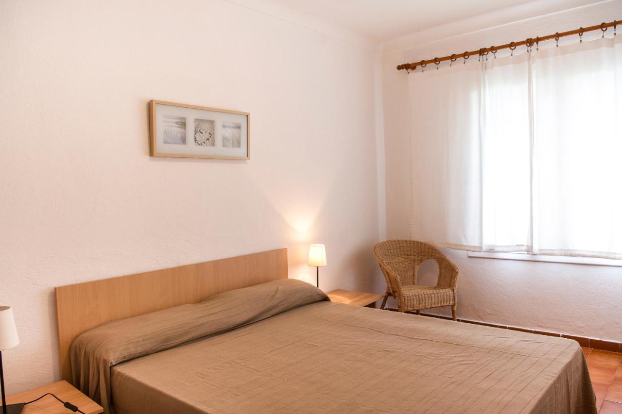 Villa Casas Montgri Empuriabrava Esterno foto
