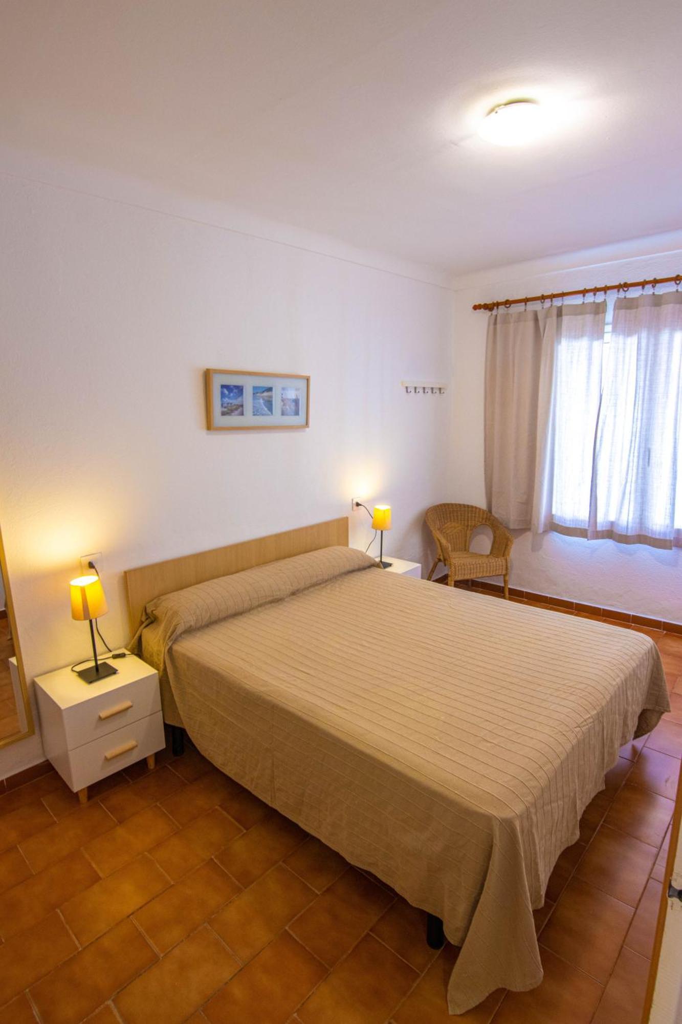Villa Casas Montgri Empuriabrava Esterno foto