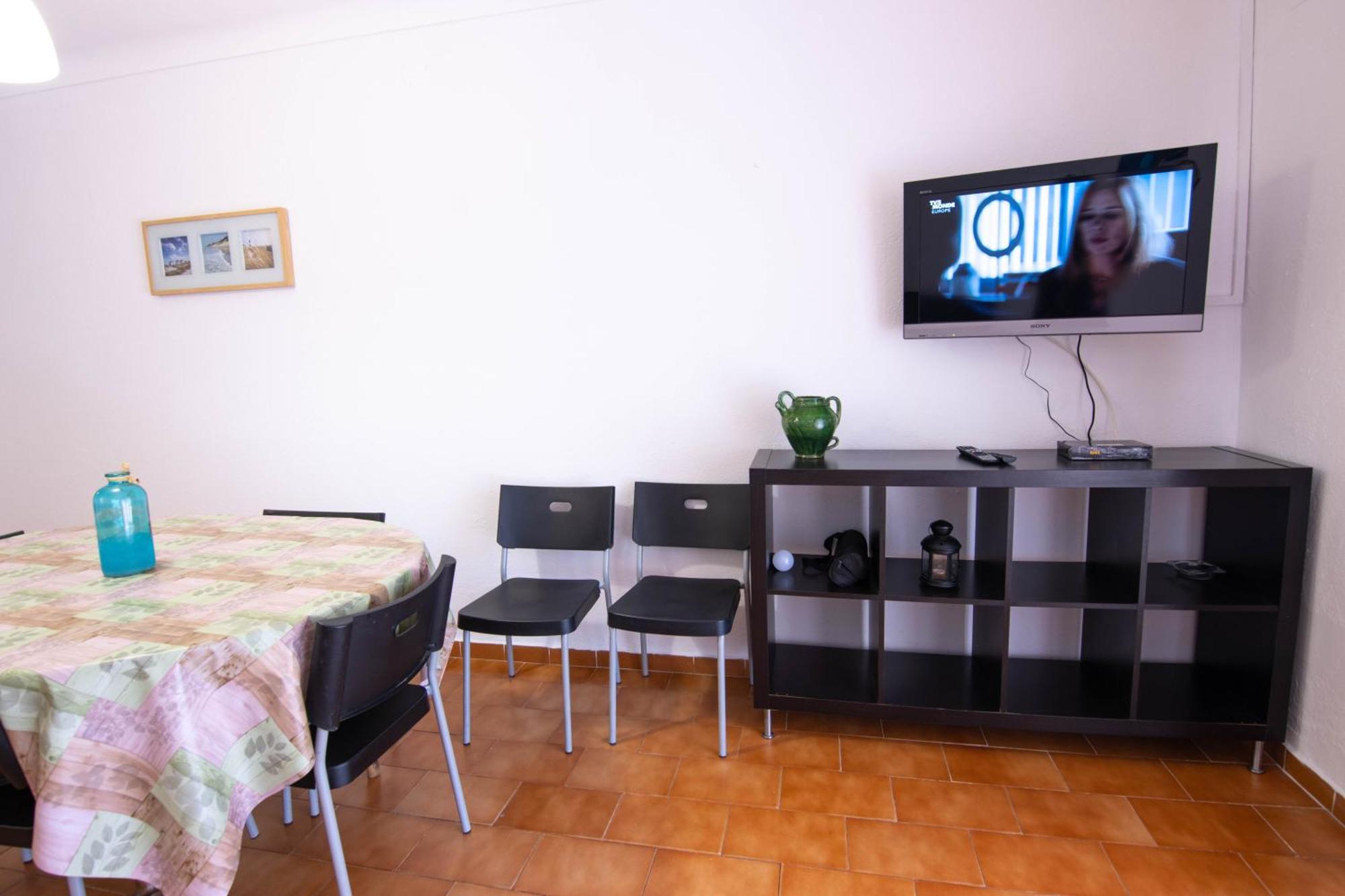 Villa Casas Montgri Empuriabrava Camera foto